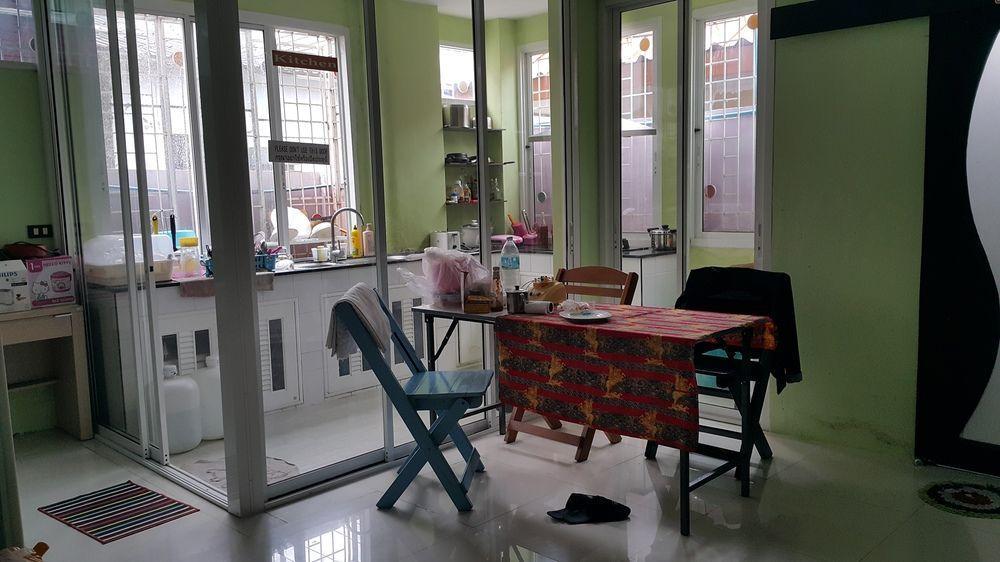 Bgw Phuket Hostel Patong Экстерьер фото