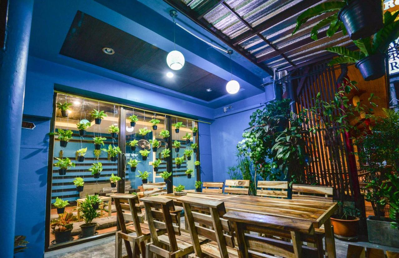 Bgw Phuket Hostel Patong Экстерьер фото